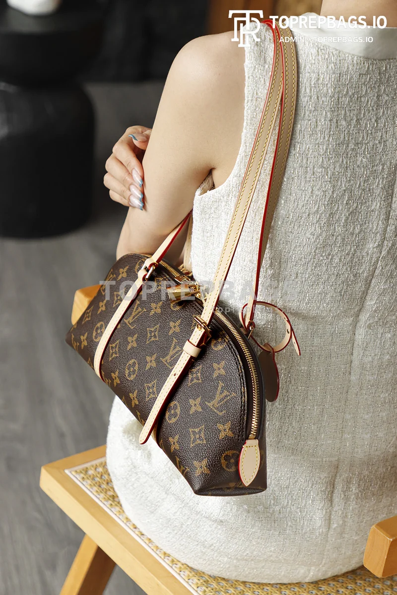 i1775806331244_1714_0_6 Louis Vuitton Alma Hobo in Brown