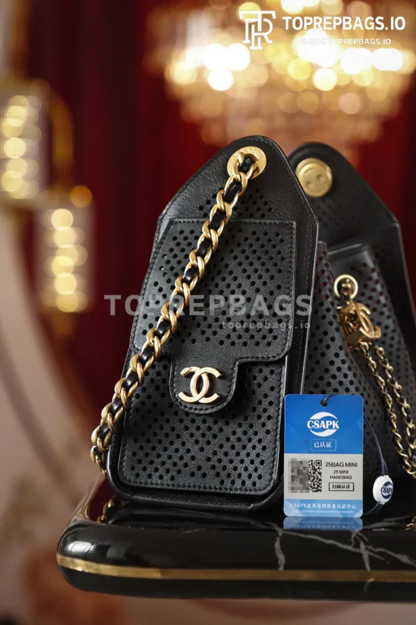 i1776143745131_6231_0_7 Chanel 25 Bag Mini in Black