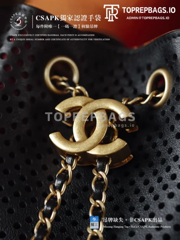 i1776143947681_9351_0_1 Chanel 25 Bag Mini in Black