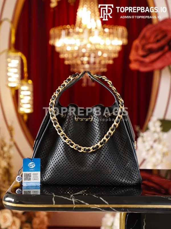 i1776144816231_909_0_2 Chanel 25 Bag Small in Black