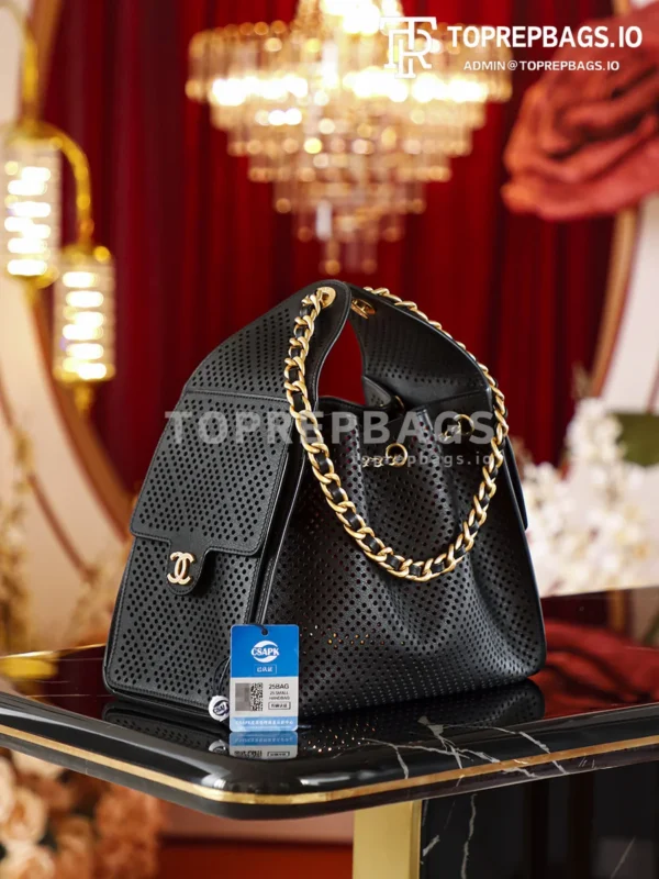 i1776144816357_6662_0_7 Chanel 25 Bag Small in Black