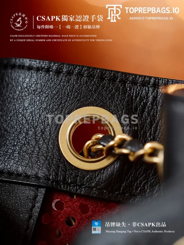 i1776144933445_3787_0_9 Chanel 25 Bag Small in Black
