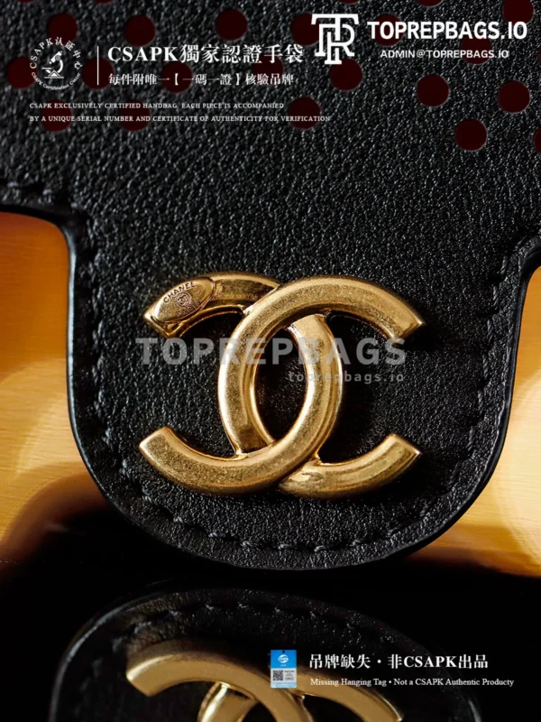 i1776144937724_8315_0_10 Chanel 25 Bag Small in Black