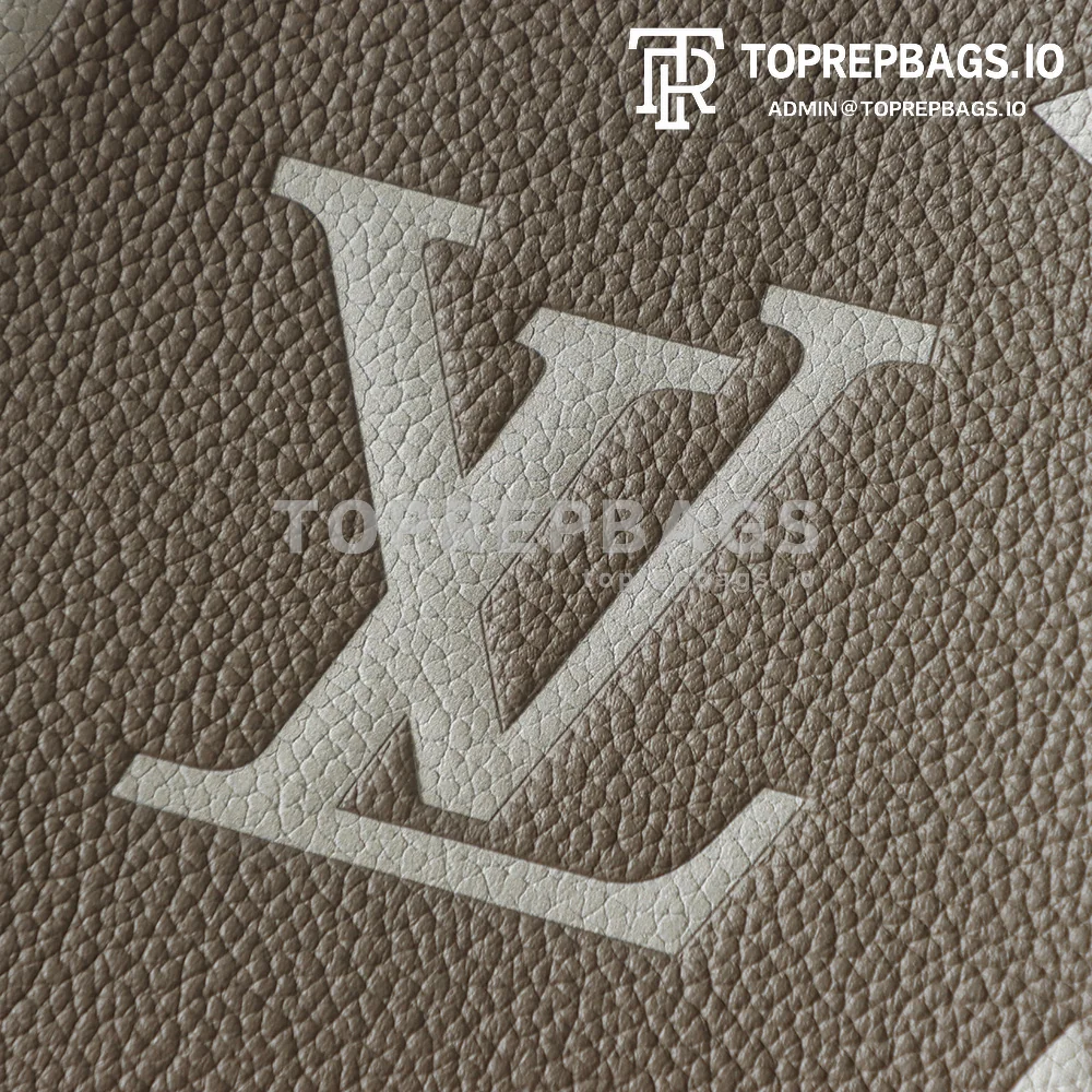 i1776159466374_8090_0_3 Louis Vuitton NeoNoe Bucket in Taupe
