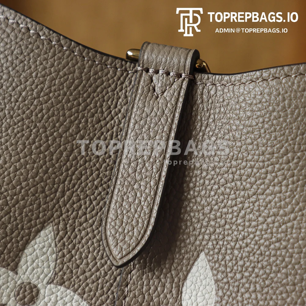 i1776159467086_6499_0_1 Louis Vuitton NeoNoe Bucket in Taupe