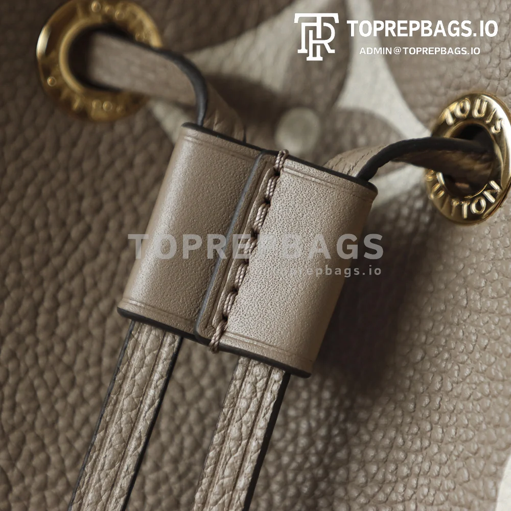 i1776159467111_1522_0_0 Louis Vuitton NeoNoe Bucket in Taupe