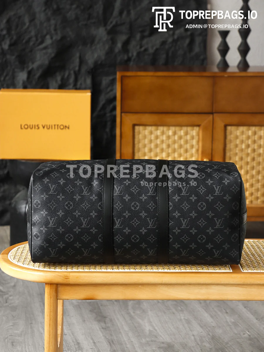 i1776404135491_6280_0_4 Louis Vuitton Keepall Bandouliere in Black