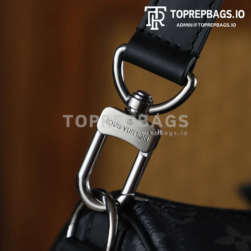 i1776404222221_8190_0_5 Louis Vuitton Keepall Bandouliere in Black