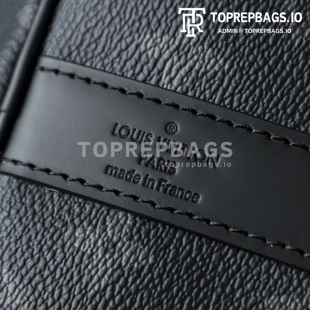 i1776404222948_9723_0_2 Louis Vuitton Keepall Bandouliere in Black