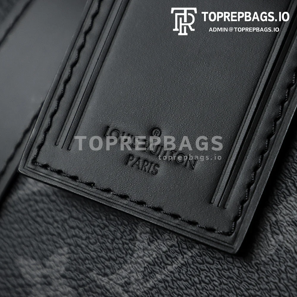 i1776404223456_7372_0_1 Louis Vuitton Keepall Bandouliere in Black