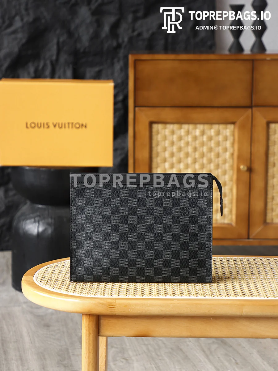 i1776829438790_7176_0_0 Louis Vuitton Pochette Voyage in Black