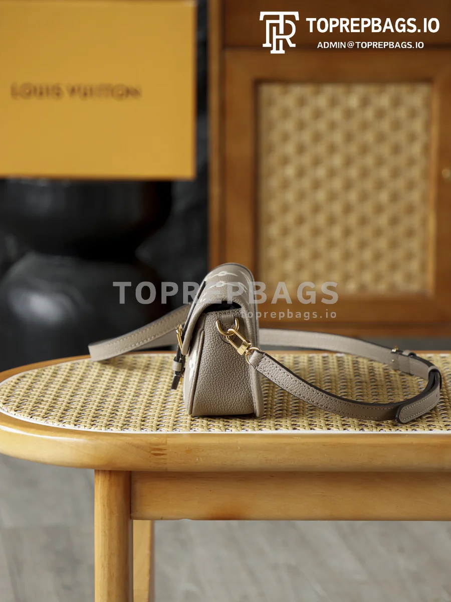 i1777017574381_3909_0_2 Louis Vuitton Nano Diane in Taupe