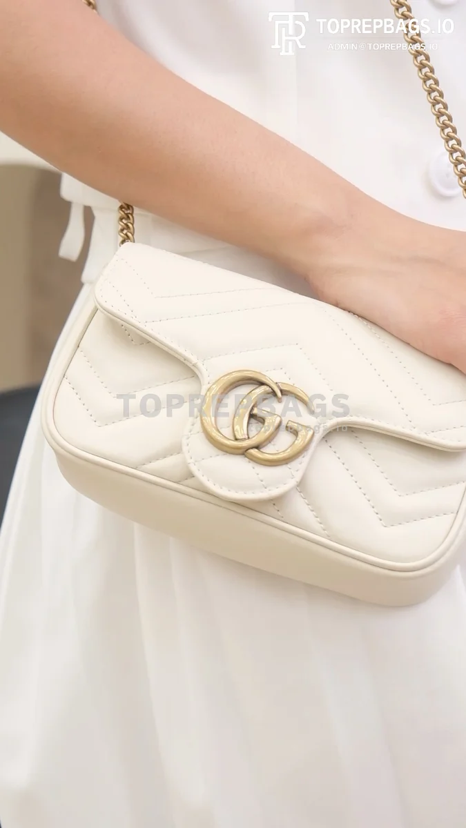 o1622446894_1398 Gucci GG Marmont Mini in White