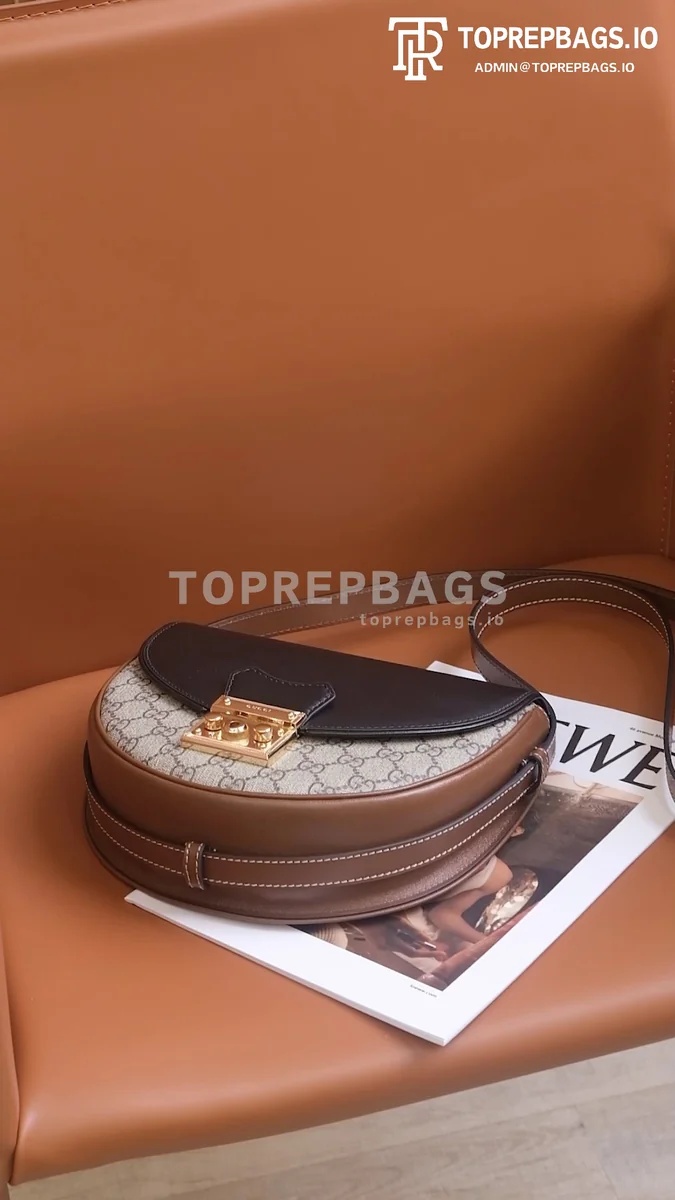 o1623394302_428 Gucci Padlock in Beige