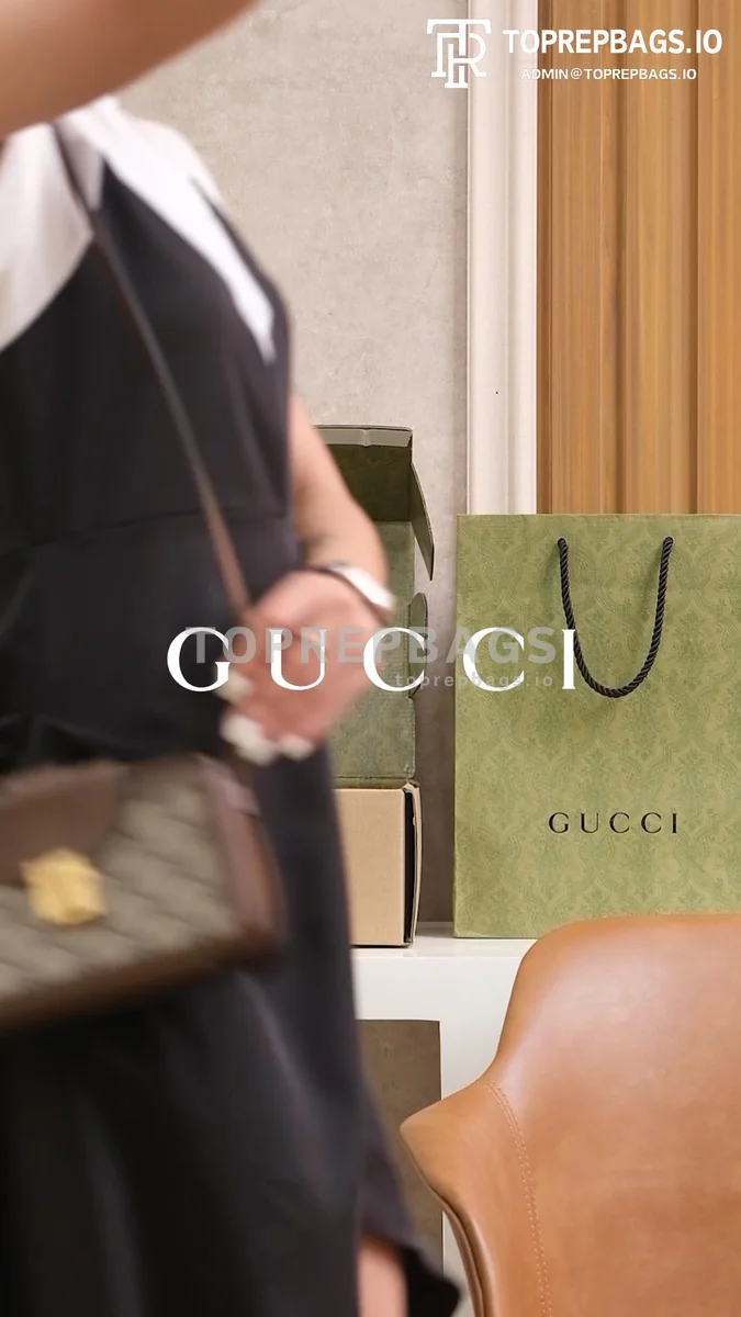 o1634109831_5165 Gucci Mini Handbag in Beige