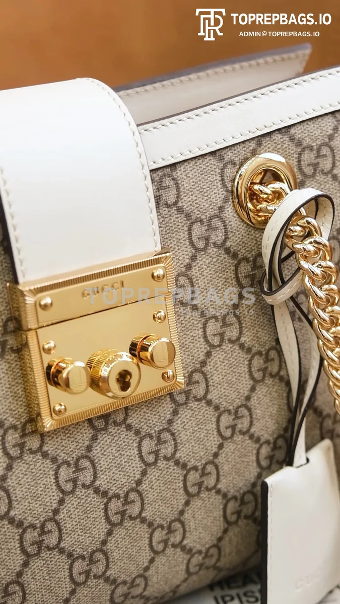 o1636280701_9540 Gucci Padlock Small in Beige