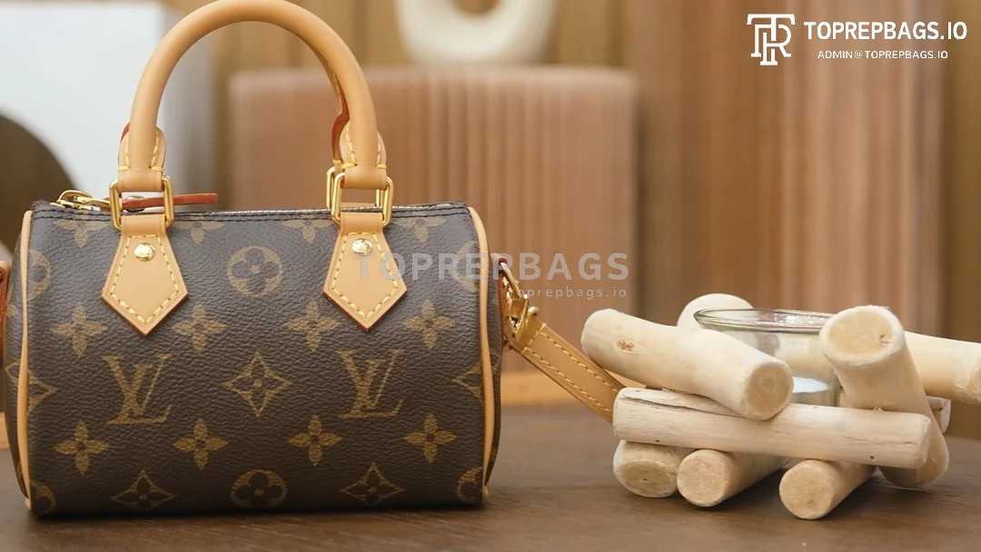 o1648635553_4525 Louis Vuitton Speedy in Brown