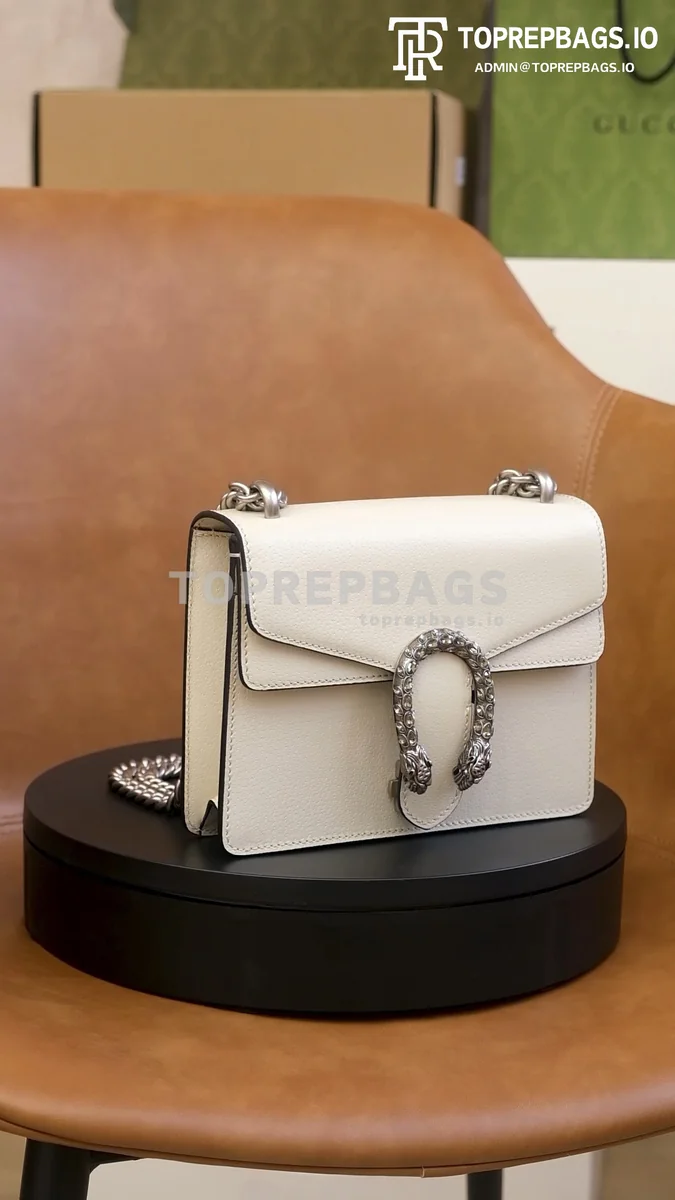 o1653636153_6392 Gucci Dionysus in White