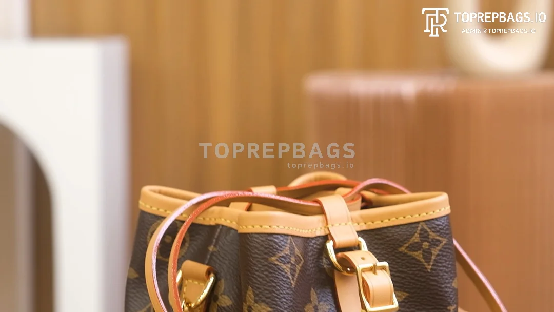 o1657280561_3712 Louis Vuitton Noe Purse in Brown