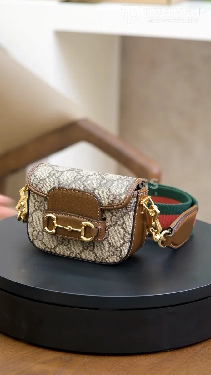 o1666942389_9927 Gucci 1955 Horsebit in Beige