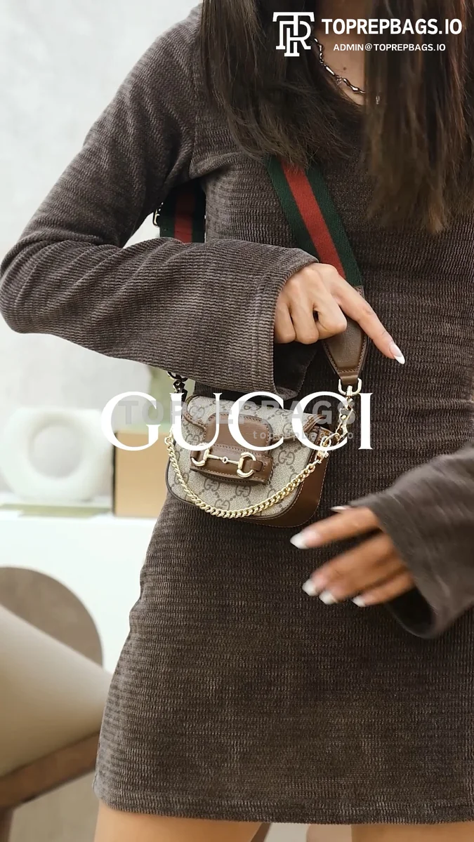 o1666942482_1825 Gucci 1955 Horsebit in Beige