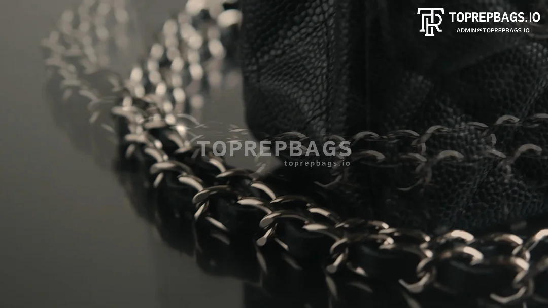 o1678291027_7488 Chanel Classic Flap Mini in Black