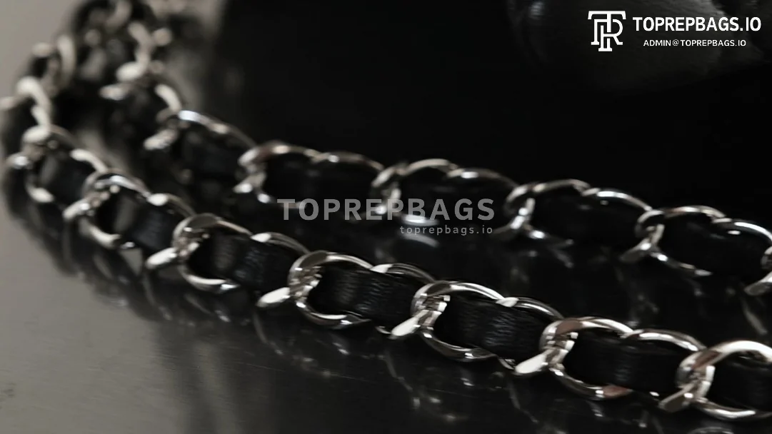 o1687856936_1740 Chanel Classic Flap Medium in Black