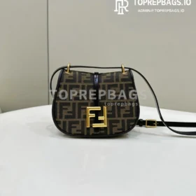 a1690562873461_0344 Fendi C'mon in Brown