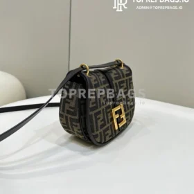 Fendi C'mon in Brown
