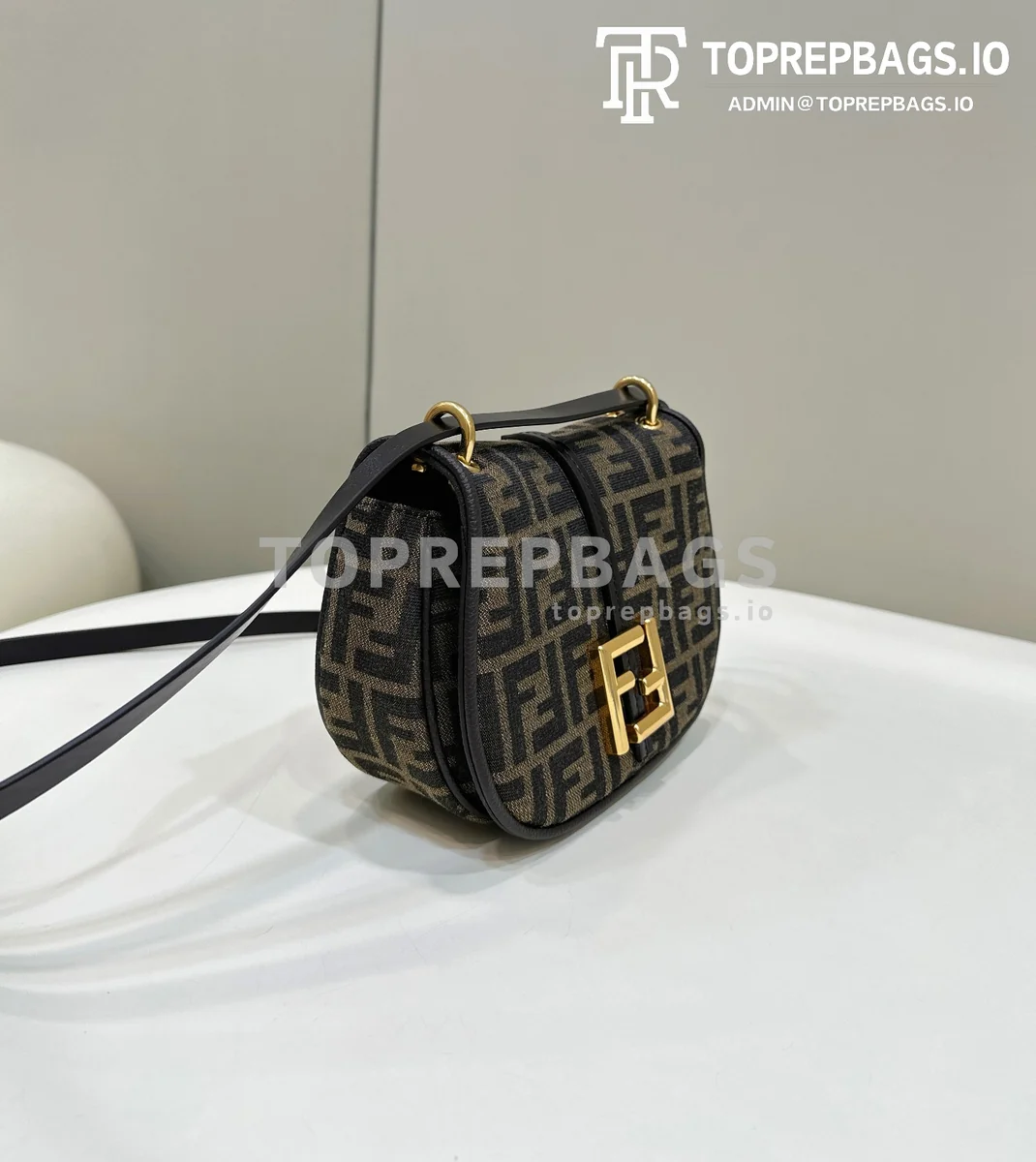 a1690562873724_5111 Fendi C'mon in Brown