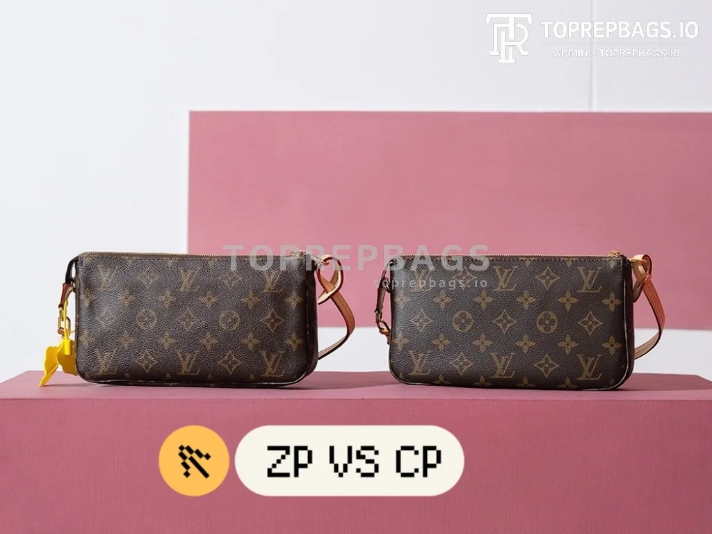 a1699438307333_0357 Louis Vuitton Pochette Accessoires in Brown