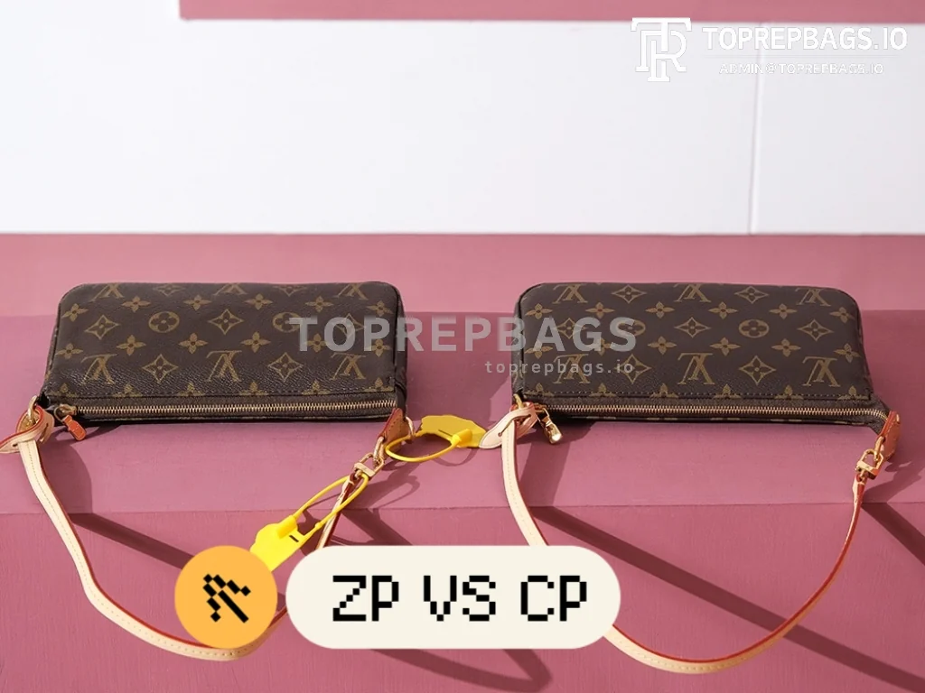 a1699438307337_0143 Louis Vuitton Pochette Accessoires in Brown