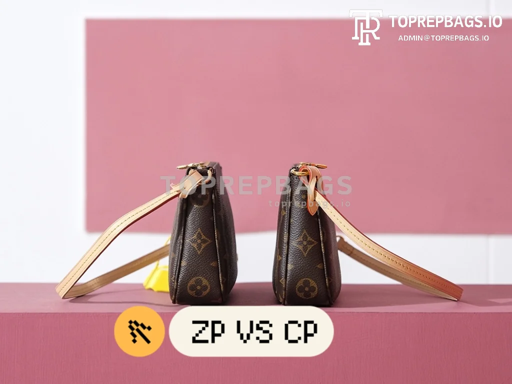 a1699438307366_2003 Louis Vuitton Pochette Accessoires in Brown