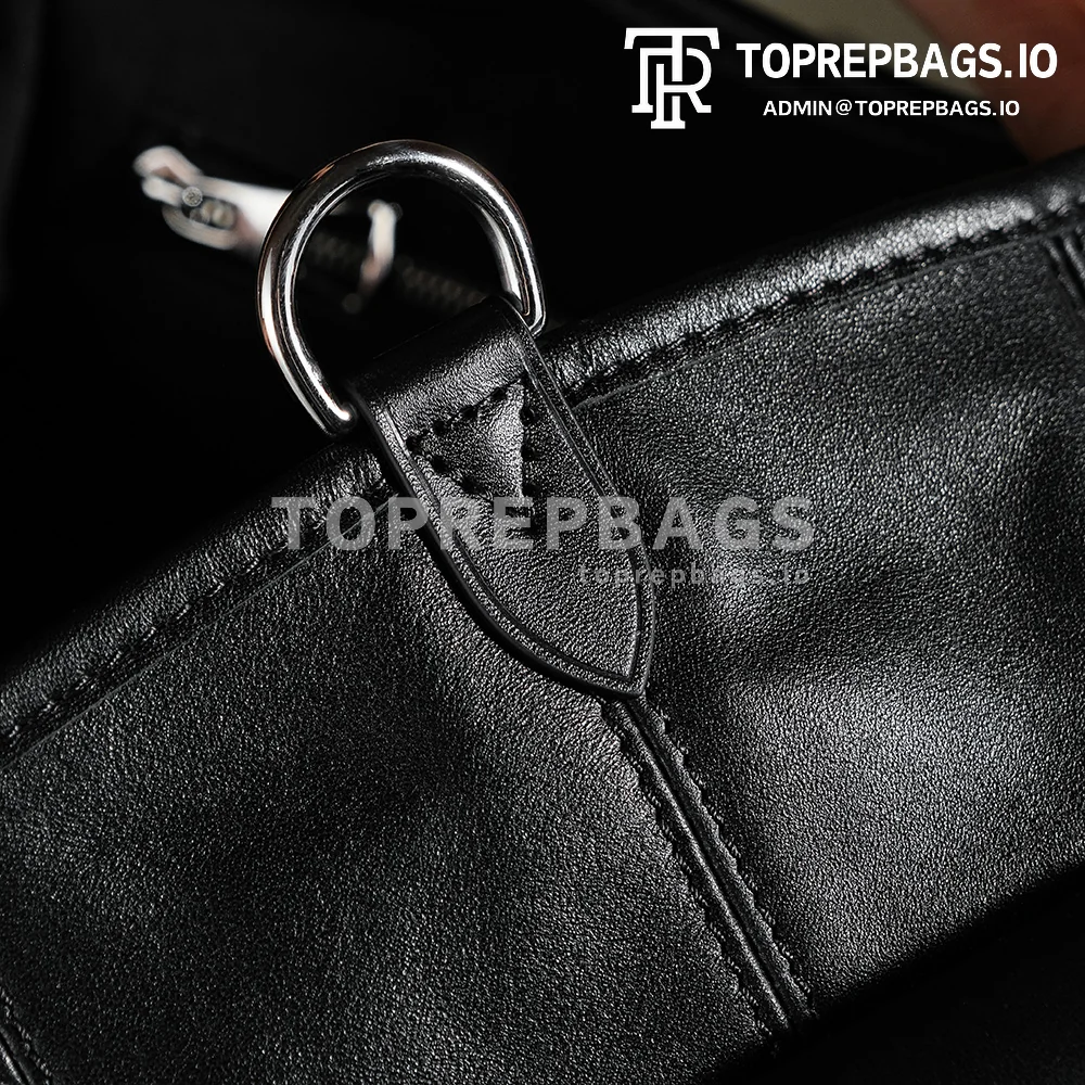 a1717676633442_6435 Louis Vuitton CarryAll in Black