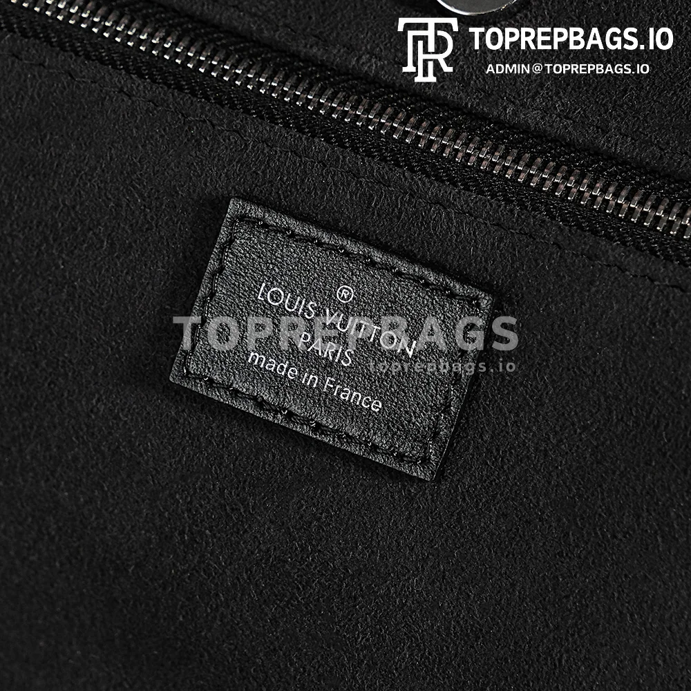 a1717676664424_2478 Louis Vuitton CarryAll in Black