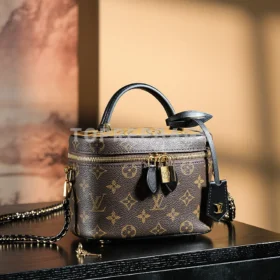 a1721050727601_2762 Louis Vuitton Vanity PM in Brown