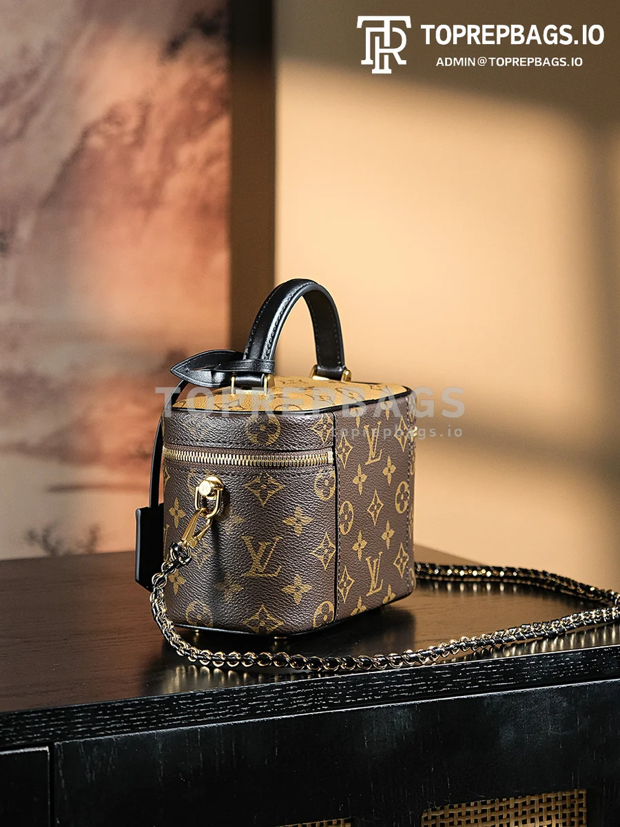 a1721050727611_3408 Louis Vuitton Vanity PM in Brown