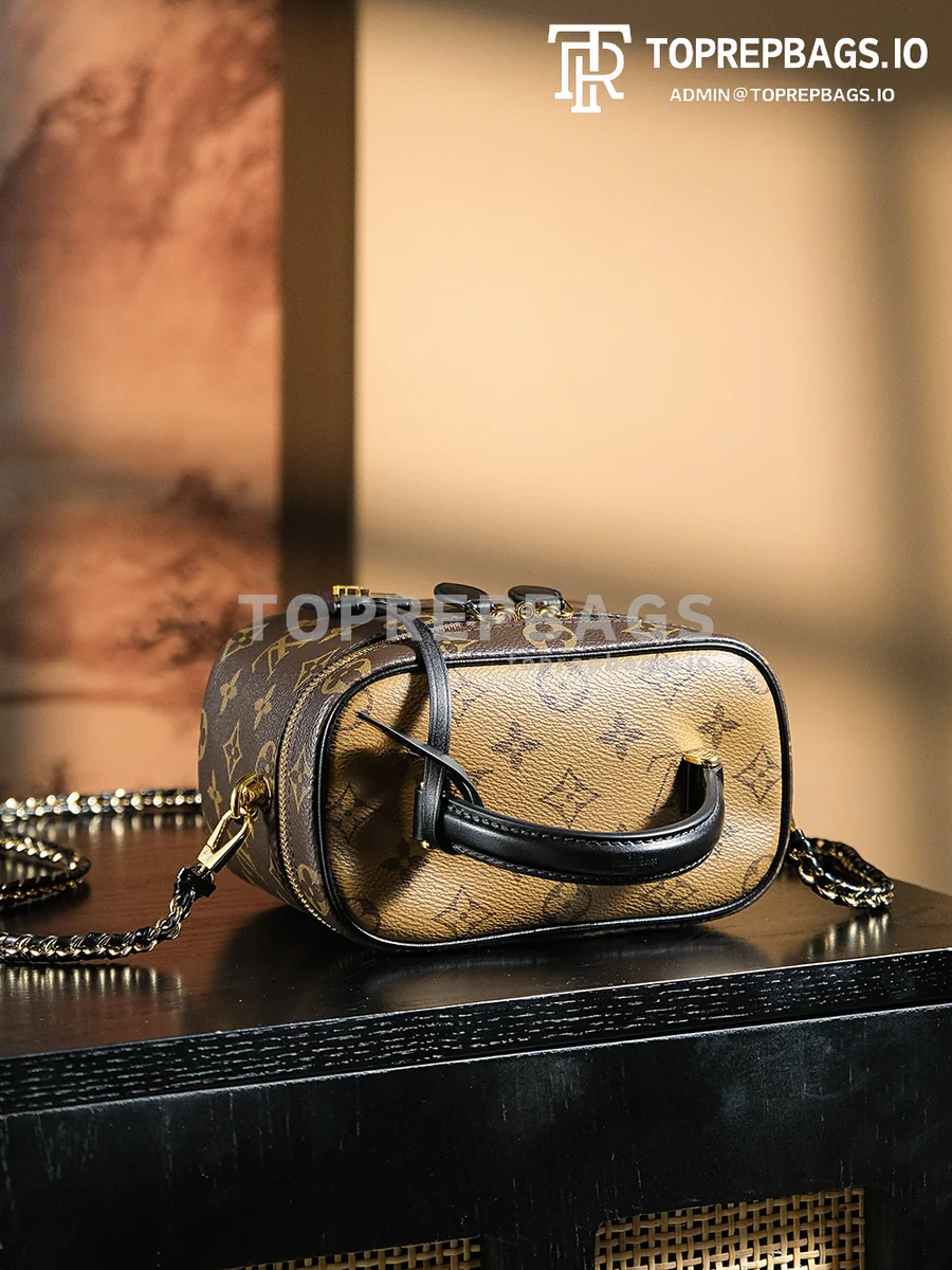 a1721050733604_5643 Louis Vuitton Vanity PM in Brown