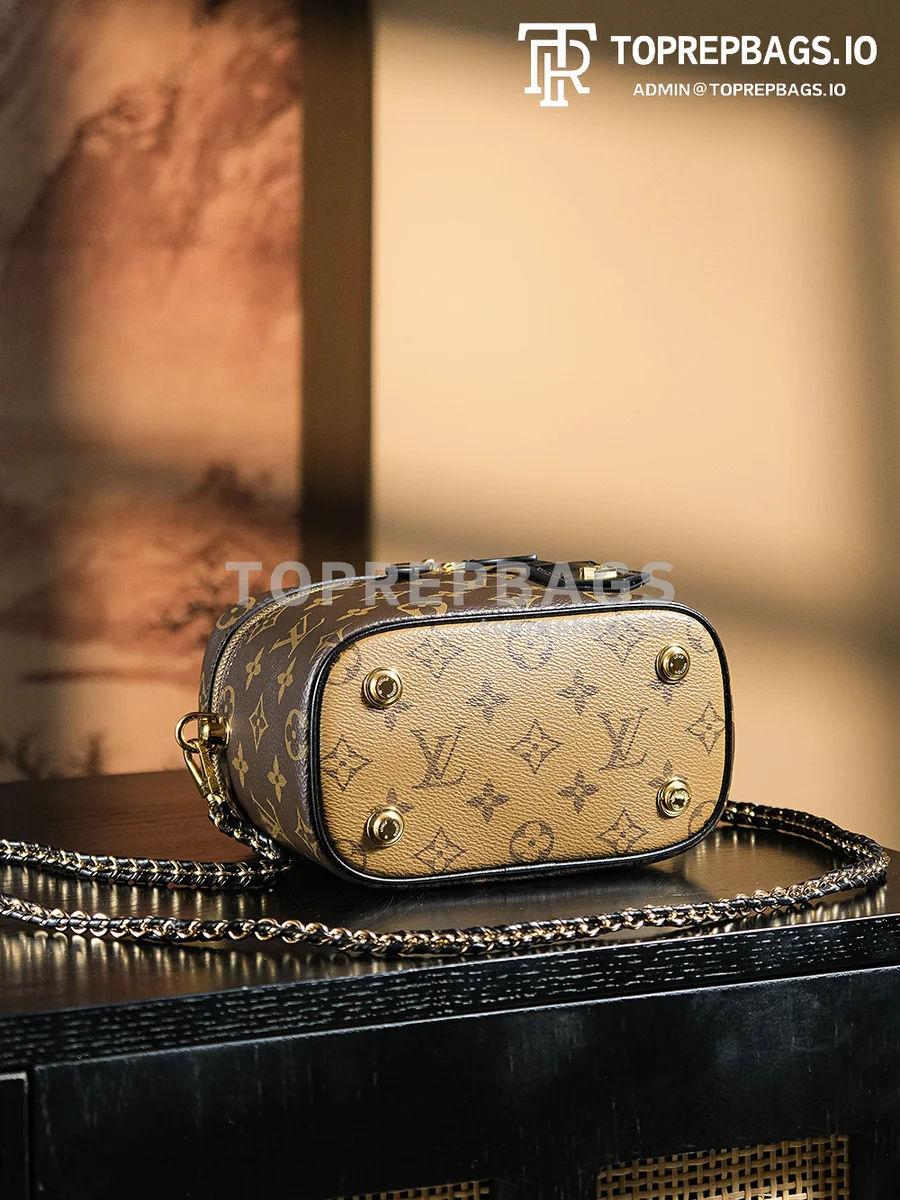 a1721050733606_5788 Louis Vuitton Vanity PM in Brown