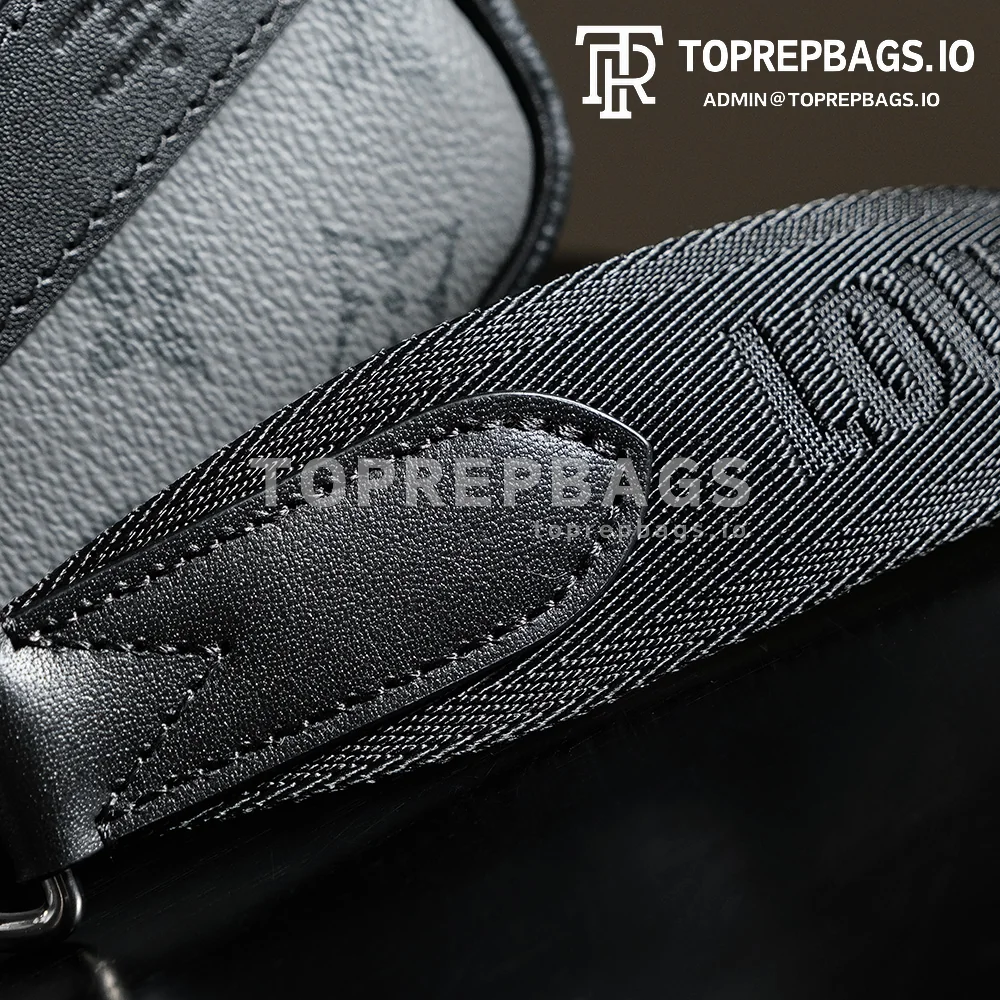 a1728305532575_1484 Louis Vuitton Keepall in Black