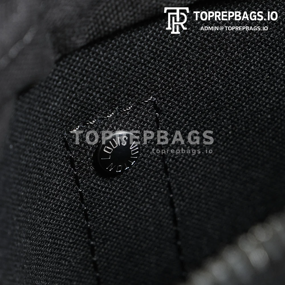 a1728305534590_2365 Louis Vuitton Keepall in Black