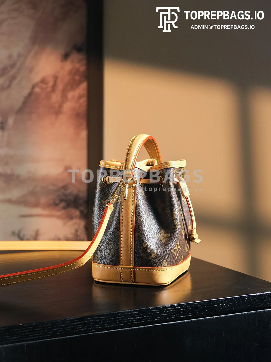 a1728467079077_7882 Louis Vuitton Nano Noe in Brown