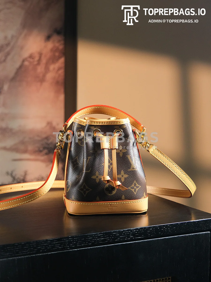 a1728467079087_1747 Louis Vuitton Nano Noe in Brown