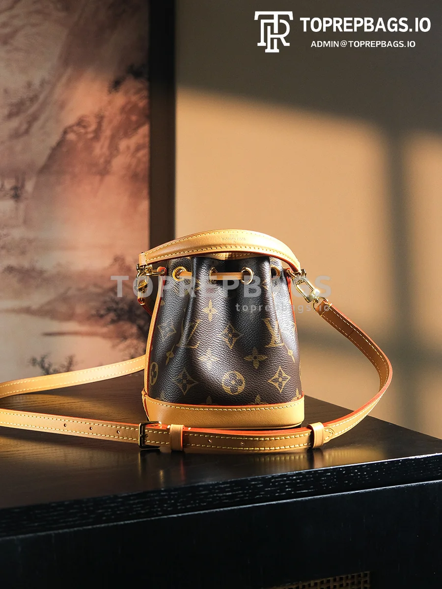 a1728467083536_1435 Louis Vuitton Nano Noe in Brown