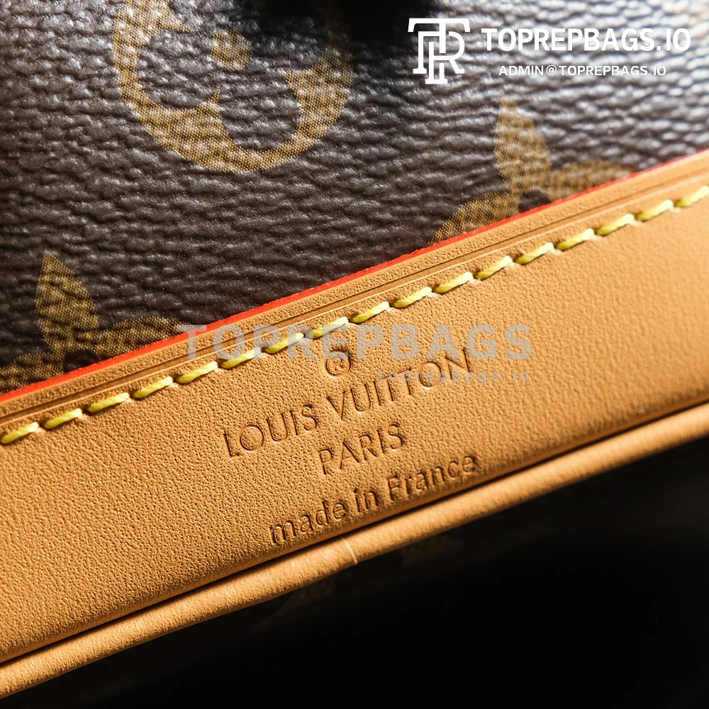 a1728467156903_2408 Louis Vuitton Nano Noe in Brown
