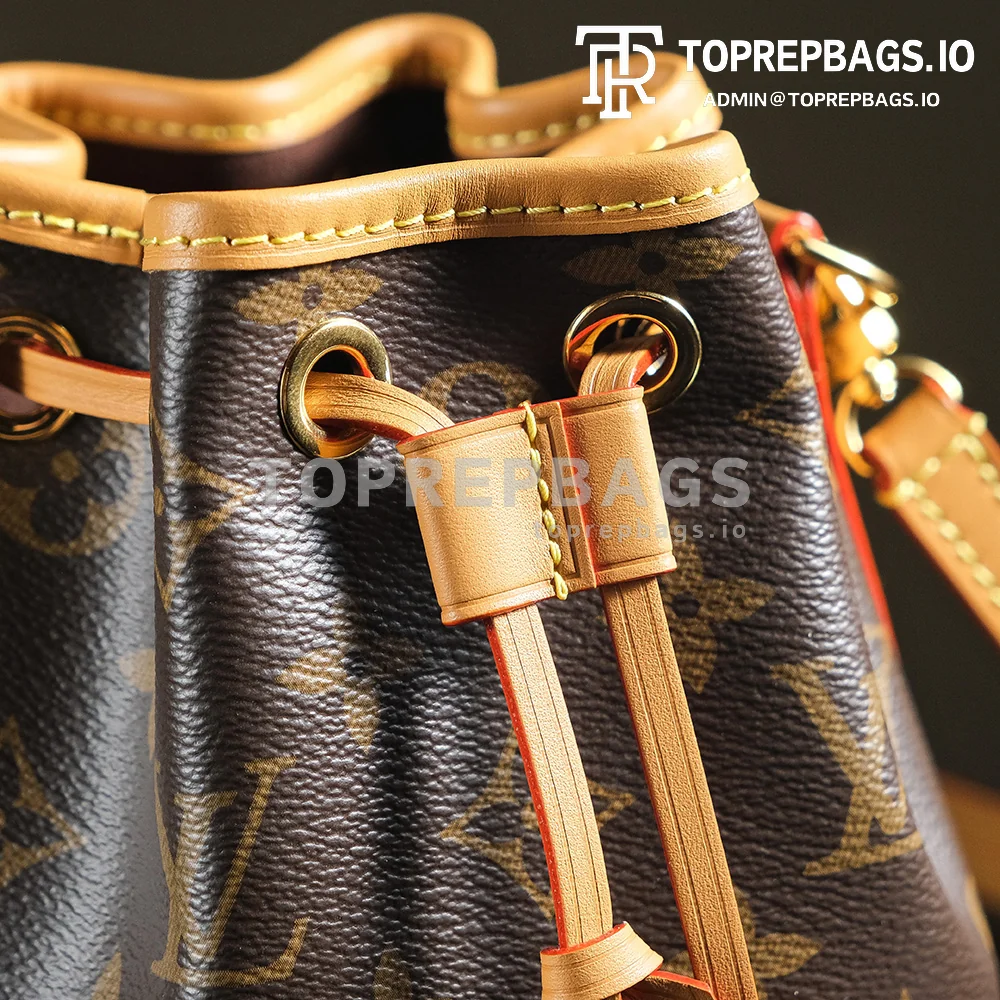 a1728467156920_6076 Louis Vuitton Nano Noe in Brown