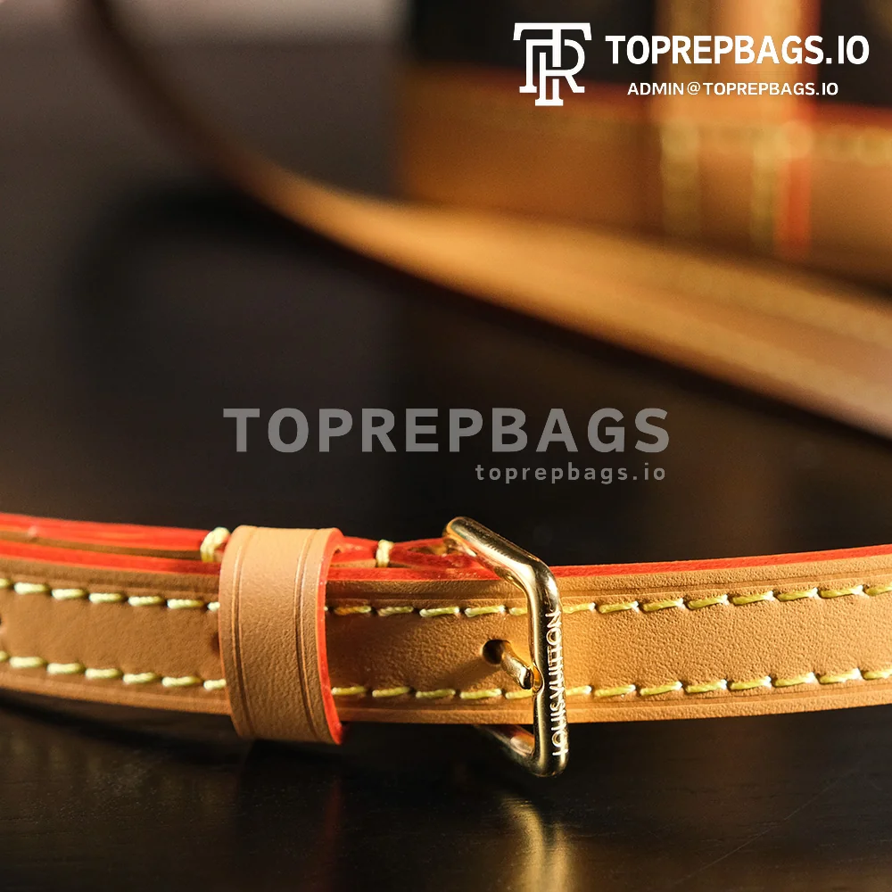 a1728467159404_3412 Louis Vuitton Nano Noe in Brown