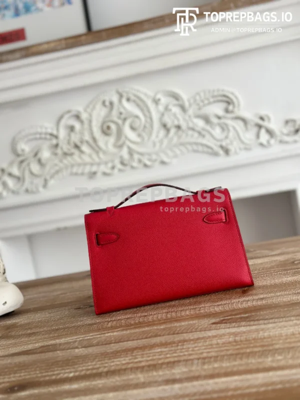 a1728631482178_3657 Hermes Kelly in Red