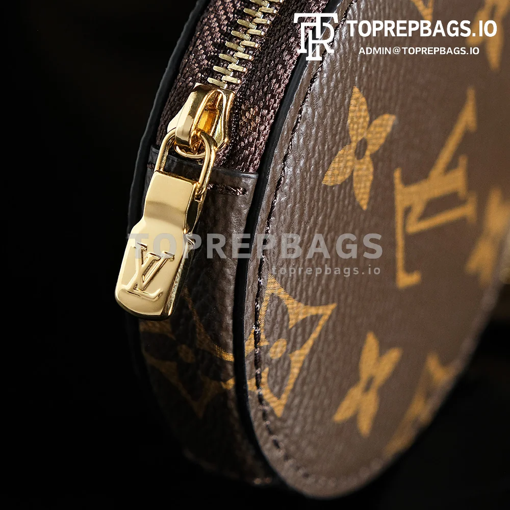 a1729089883350_5768 Louis Vuitton Neverfull in Brown