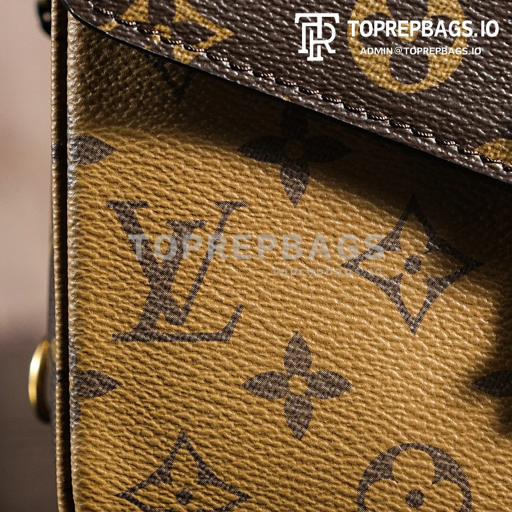 a1729939112302_1874 Louis Vuitton Pochette Metis Messenger in Brown